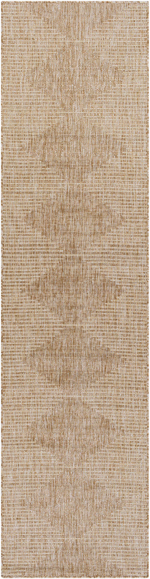 Stephan Dark Beige Outdoor Rug