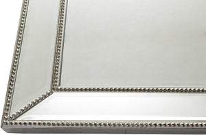 Lienden Modern Wall Mirror