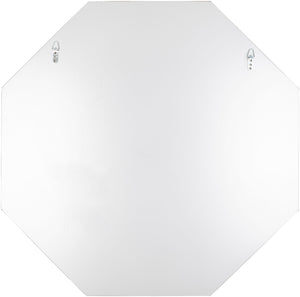 Bizau Traditional Wall Mirror