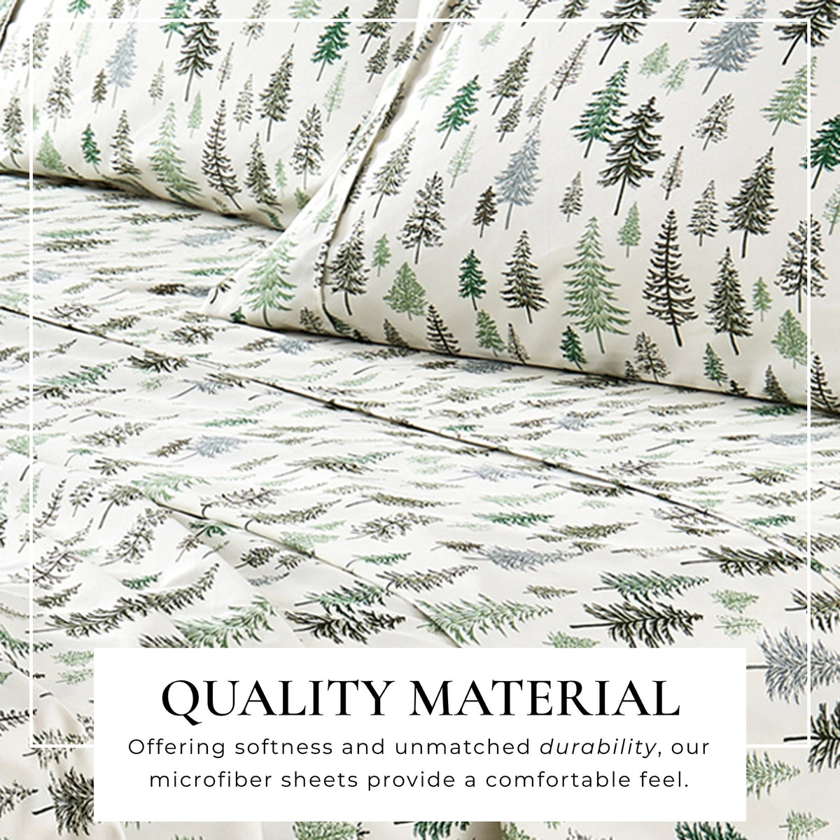 Printed Sheet Set - Baylor Collection