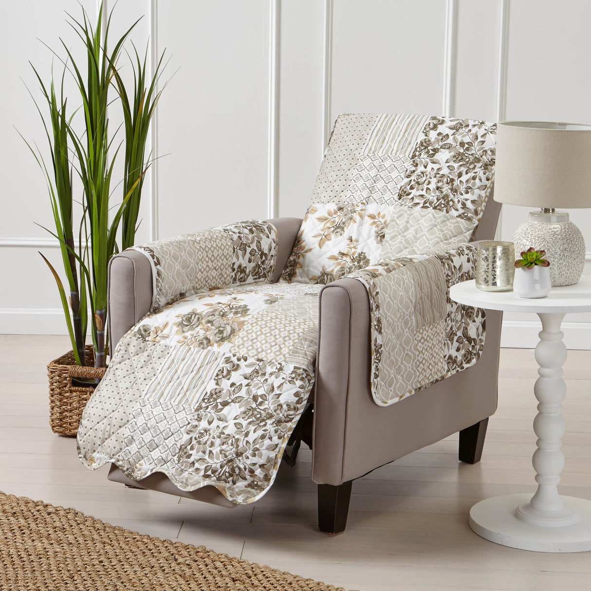Reversible Furniture Protector - Langdon Collection