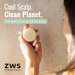Conditioner Bar