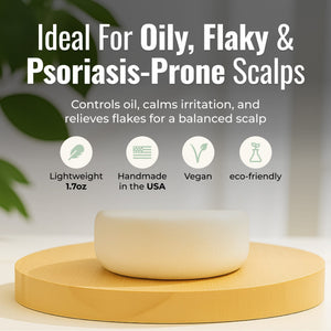 Conditioner Bar