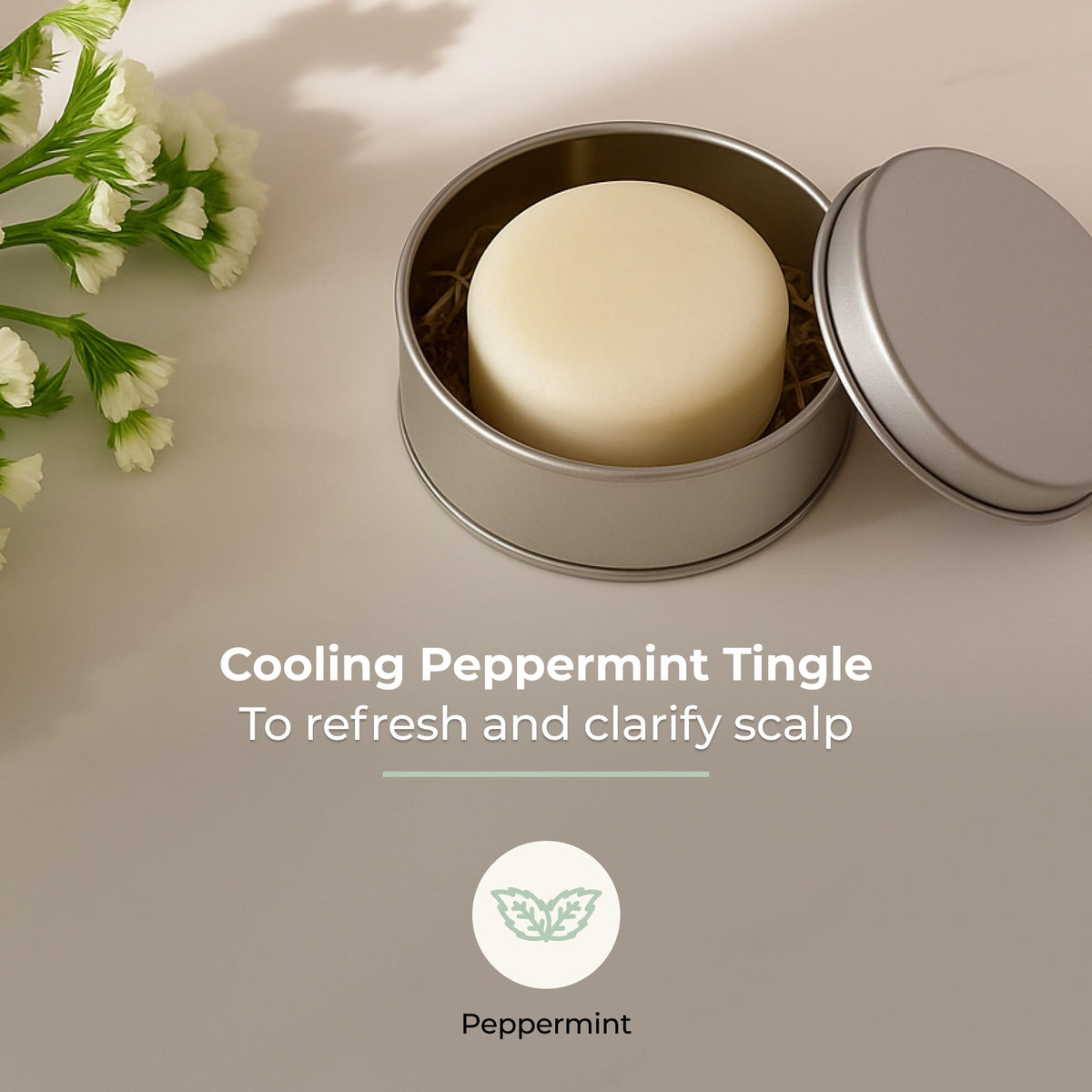 Conditioner Bar