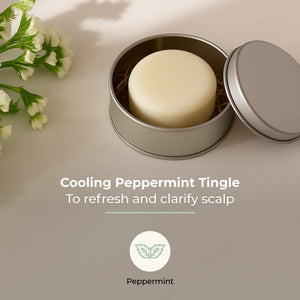 Conditioner Bar