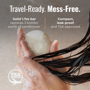 Conditioner Bar