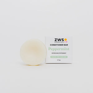 Conditioner Bar