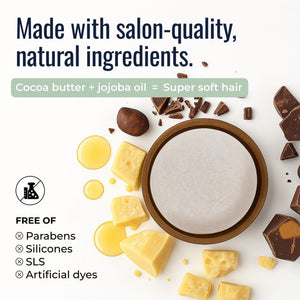Shampoo Bar