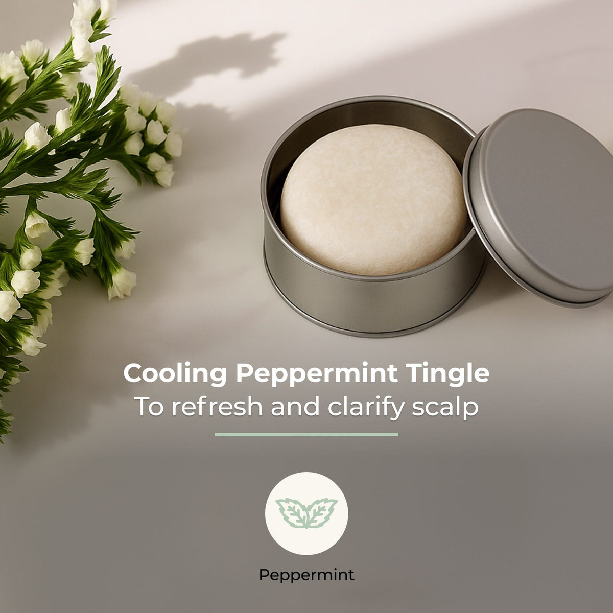 Shampoo Bar