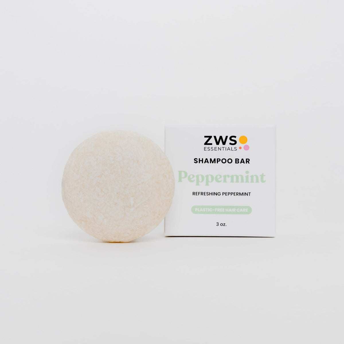 Shampoo Bar