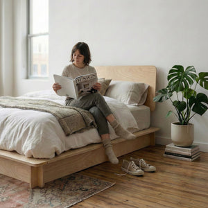 Modular Bed