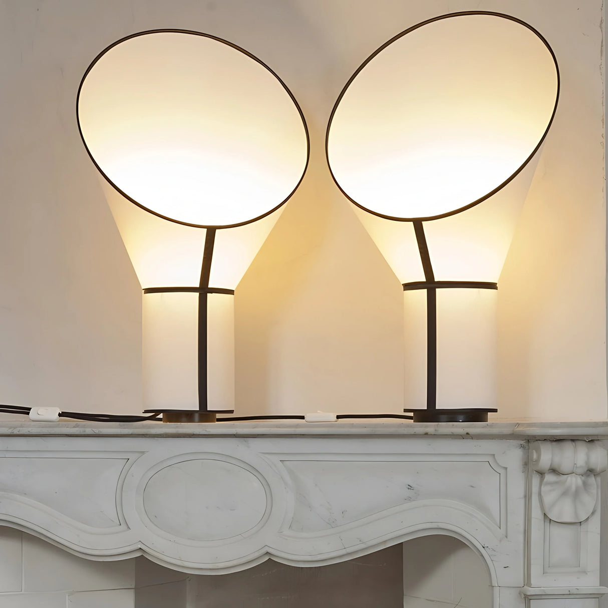 Cargo Lamp
