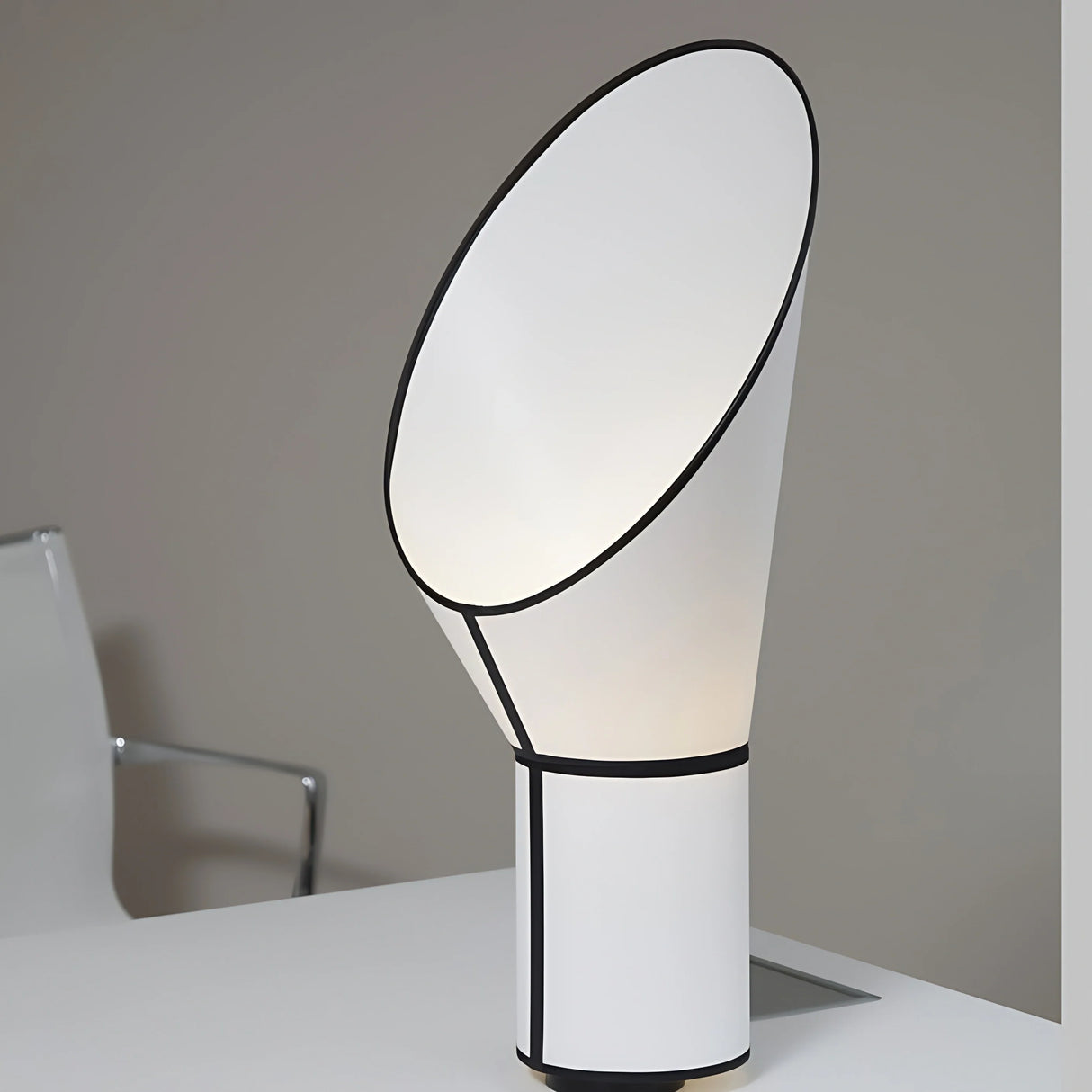 Cargo Lamp