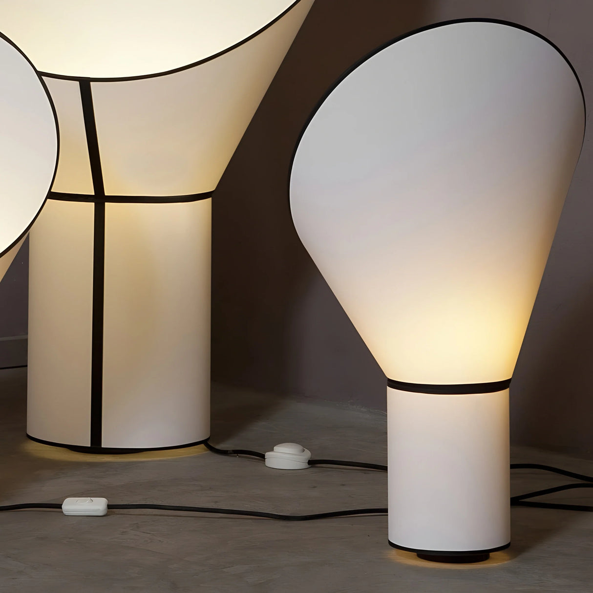 Cargo Lamp