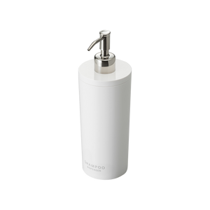 Round Shower Dispenser - Three Styles