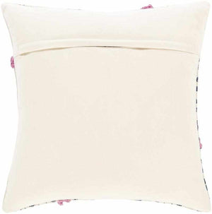 Minkeloos Beige Pillow Cover