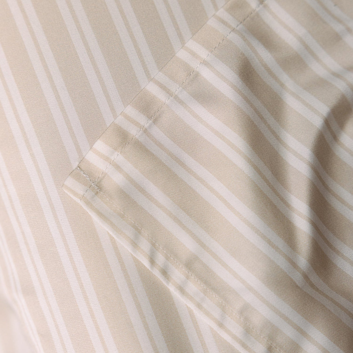 Organic Bamboo Sateen Bed Sheet Set