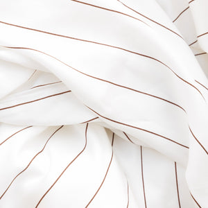 Organic Bamboo Sateen Bed Sheet Set
