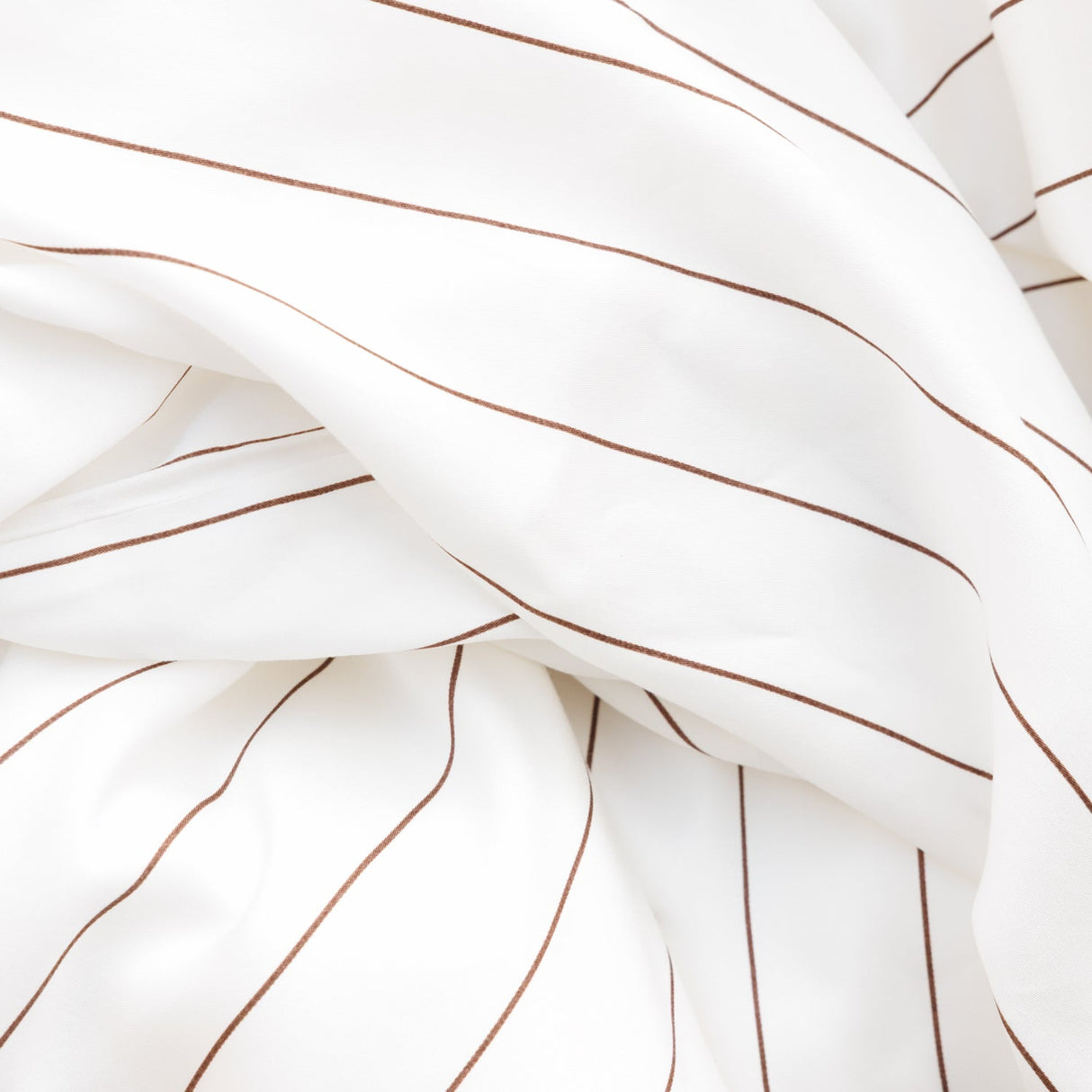Organic Bamboo Sateen Duvet Cover Set