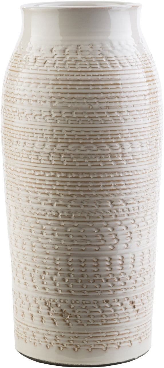 Dospat Khaki Vase