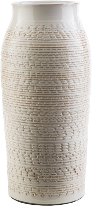 Dospat Khaki Vase