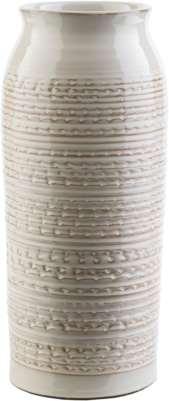 Dospat Khaki Vase