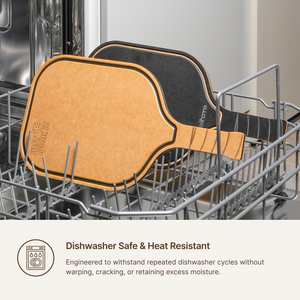 Pickleball Charcuterie Cutting Board -"Just Dink It"