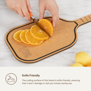 Pickleball Charcuterie Cutting Board -"Pickleball is My RETIREMENT Plan"