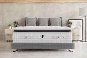 Signature Bliss PillowTop Mattress