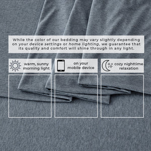 Jersey Sheet - Carmen Collection