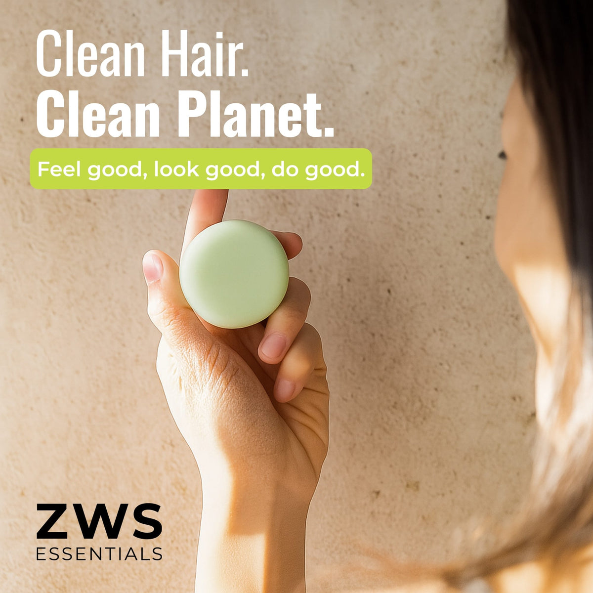 Shampoo & Conditioner Bar Duo