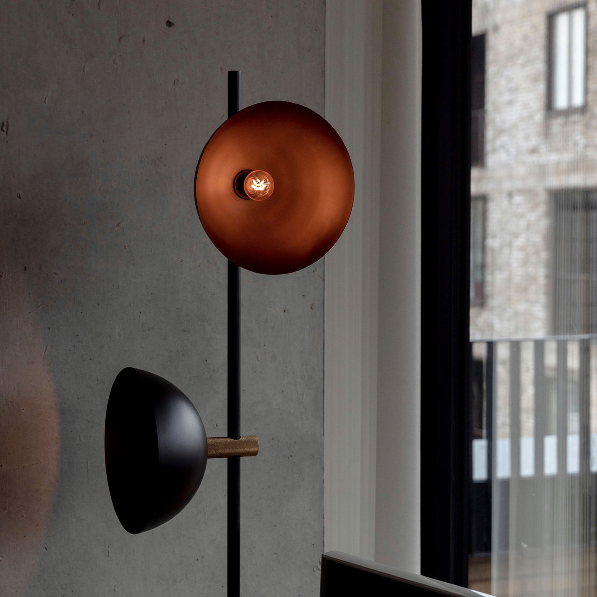 Pluto E12 Tinted LED Bulb