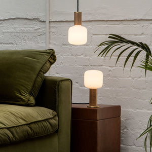 Oblo E26 LED Bulb
