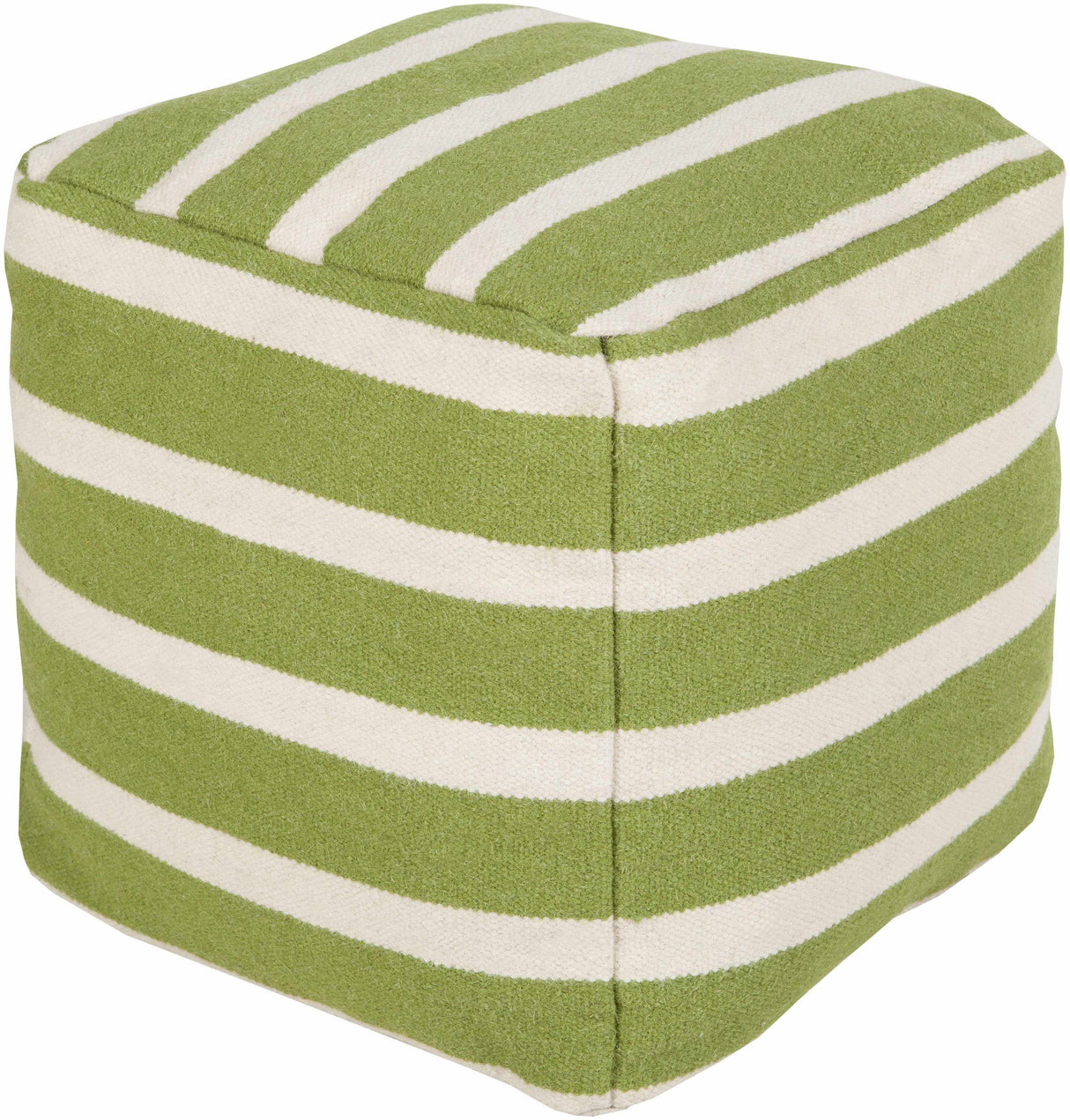 Grobdietmanns Lime Pouf
