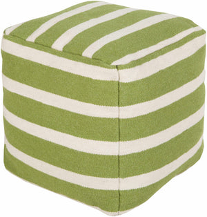 Grobdietmanns Lime Pouf