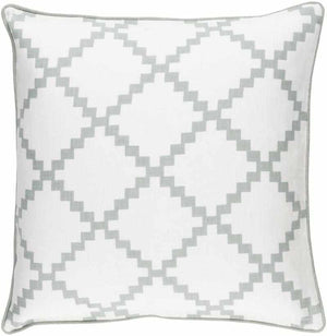 Poeldijk Sage Pillow Cover
