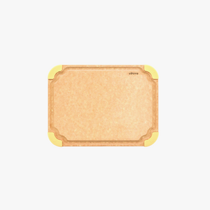 Premium Series Cutting Board - Non Slip & Color Code - Medium