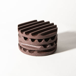 Coaster Set | Sumac Terrazzo