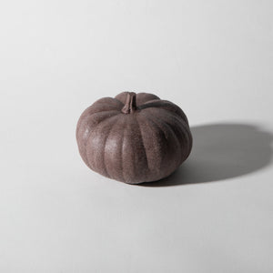 Mini Pumpkin | Sumac Terrazzo