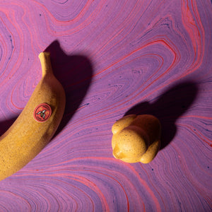 Mini “Rubber” Ducky | Marigold