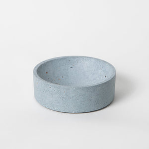 4" Catch-All | Light Blue Terrazzo