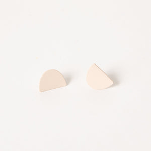 Mound Earrings