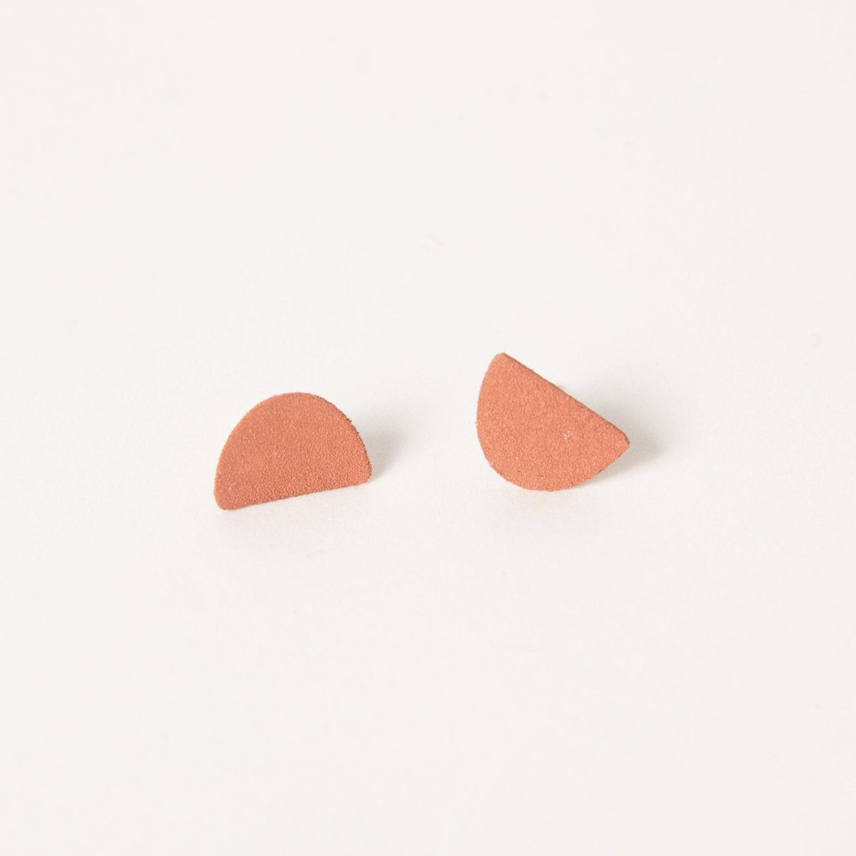 Mound Earrings