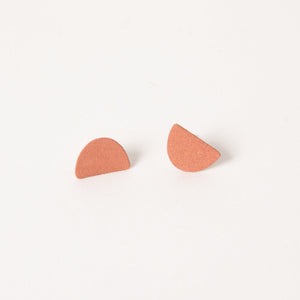 Mound Earrings