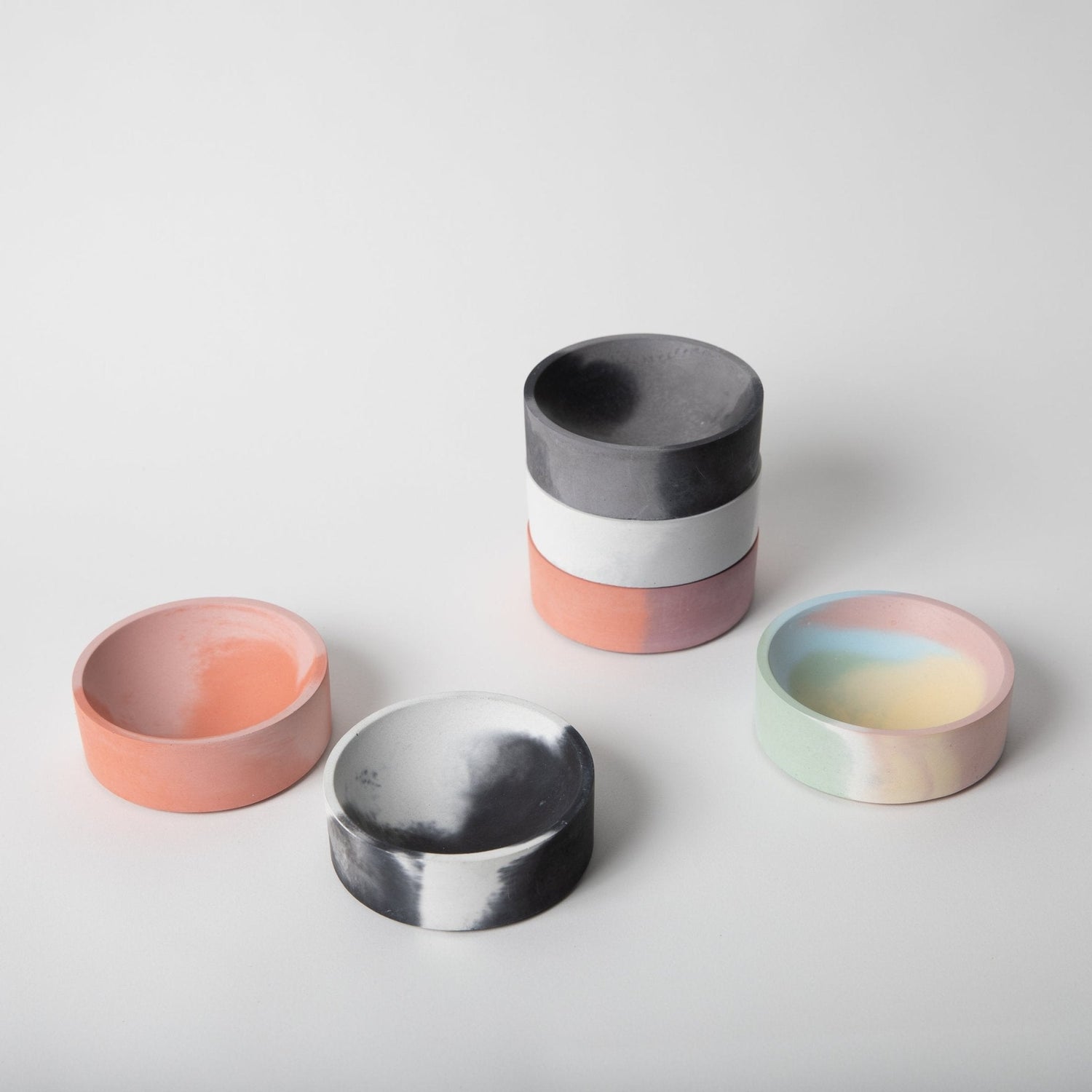 4" Catch-All | Cookies n Cream