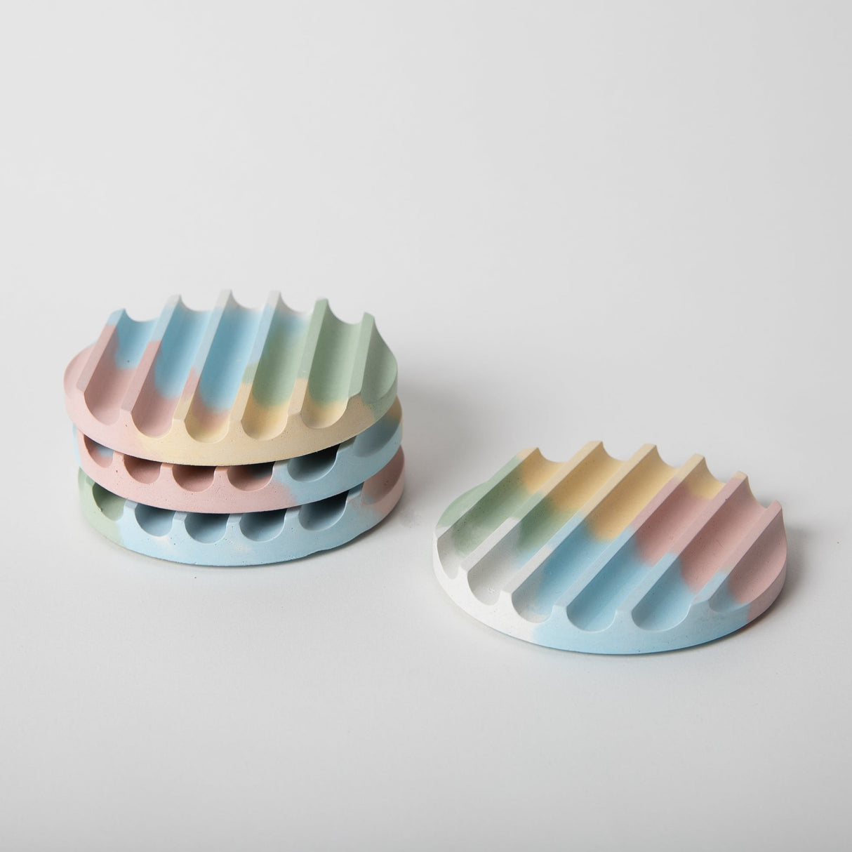 Coaster Set | Jawbreaker