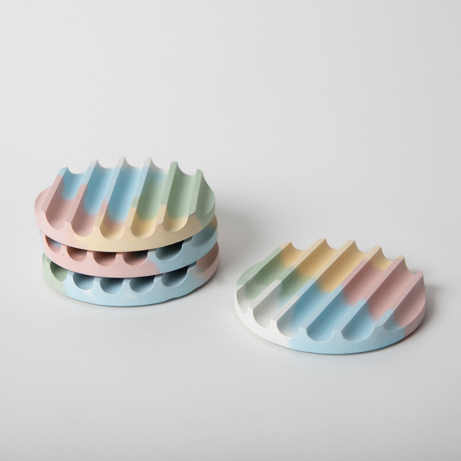 Coaster Set | Jawbreaker