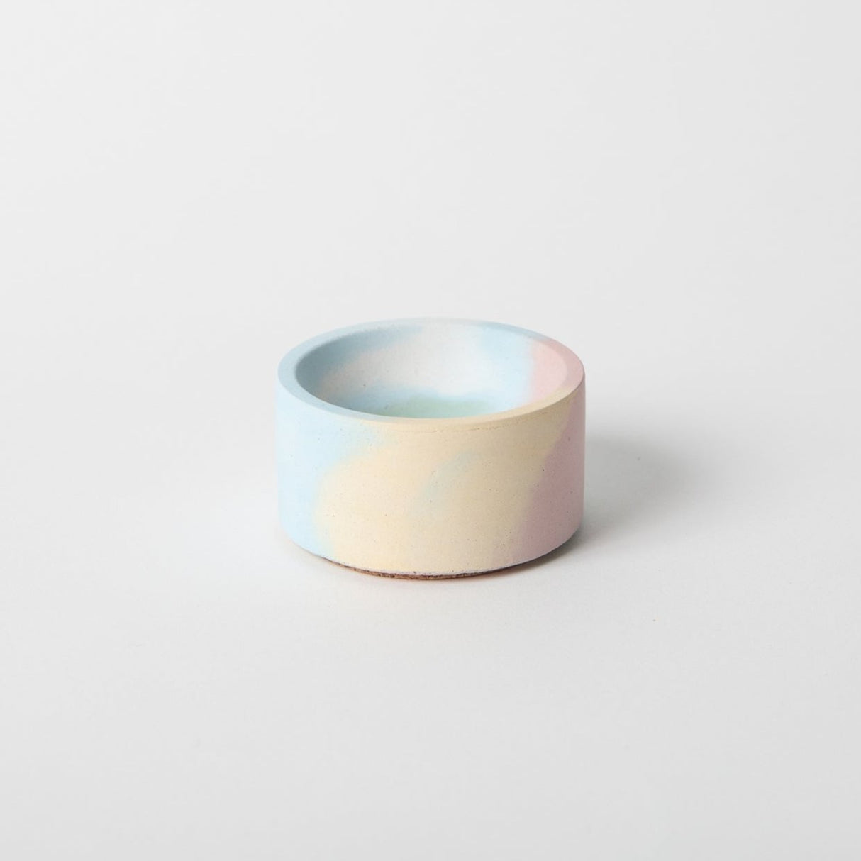 Round Incense Holder | Jawbreaker