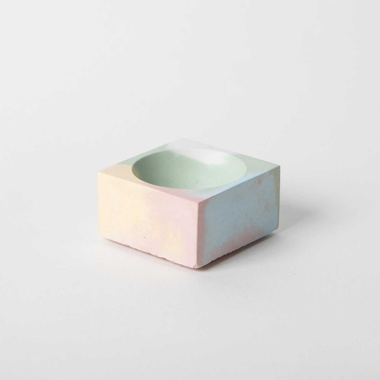 Square Incense Holder | Jawbreaker