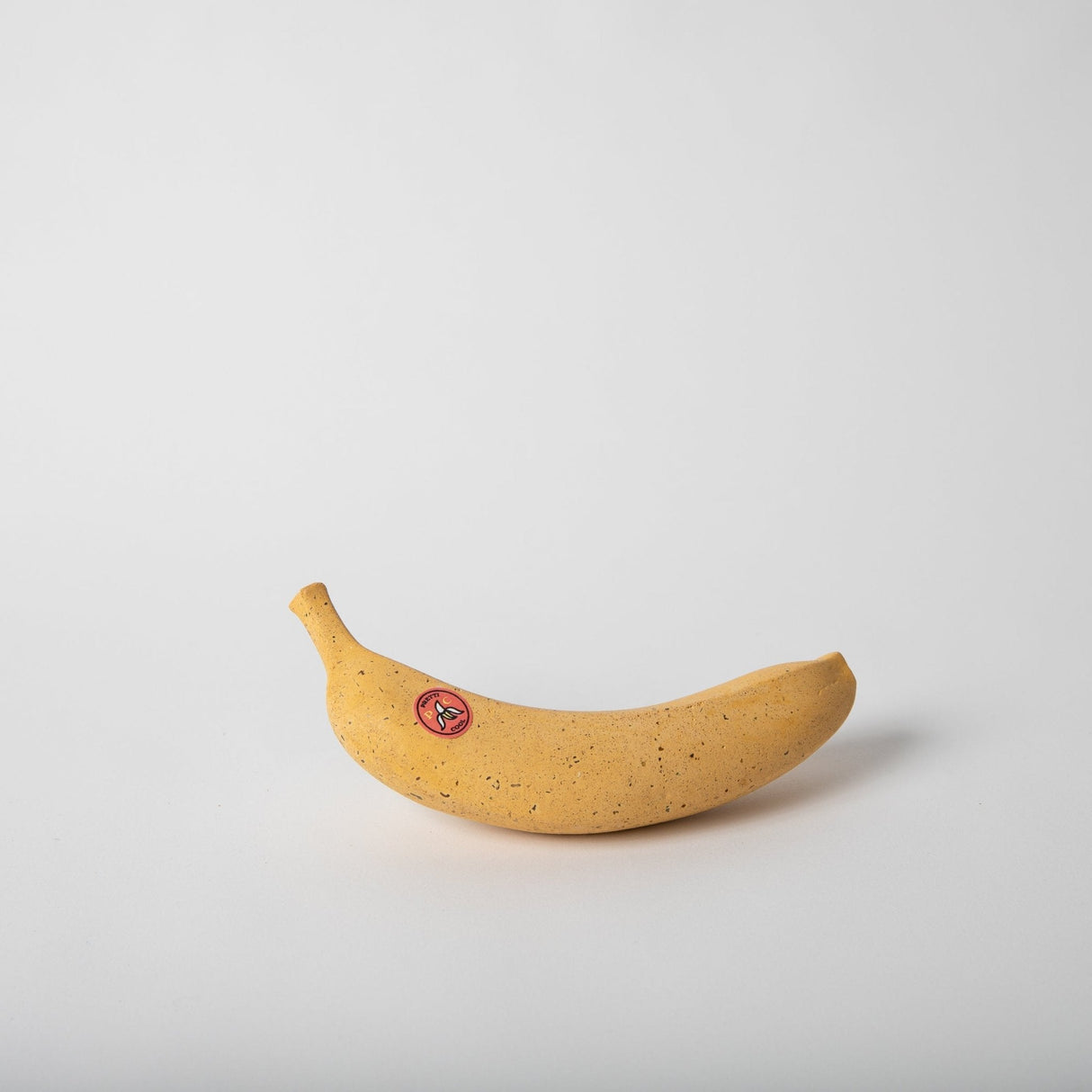 Concrete Banana | Perfectly Ripe